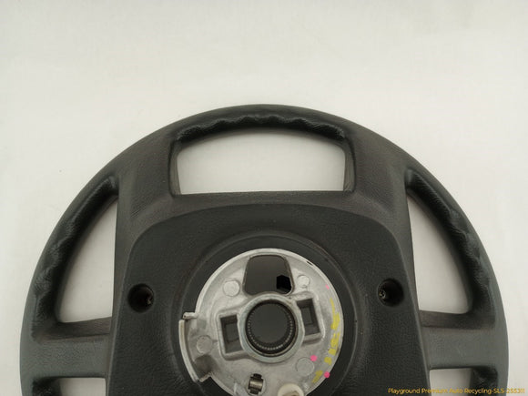 Volvo 240 Steering Wheel