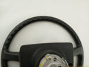 Volvo 240 Steering Wheel-6