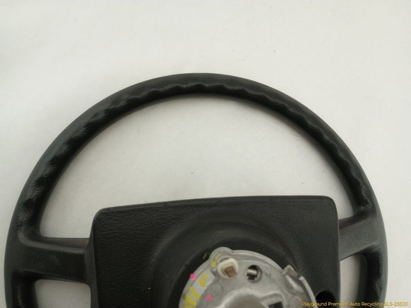 Volvo 240 Steering Wheel