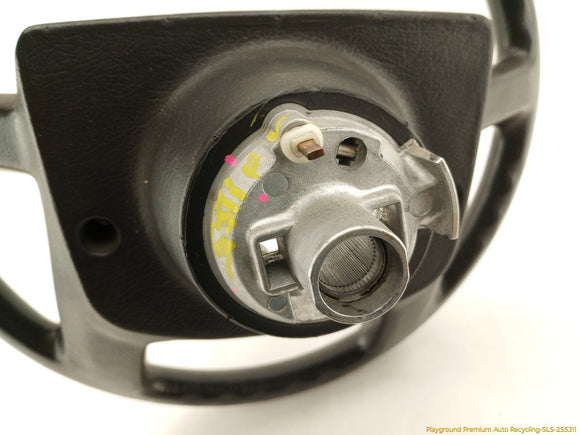 Volvo 240 Steering Wheel