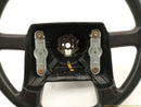 Volvo 240 Steering Wheel-8