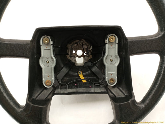 Volvo 240 Steering Wheel