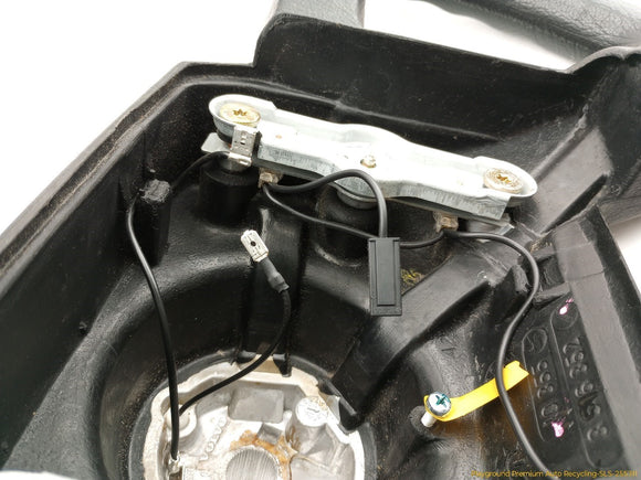 Volvo 240 Steering Wheel