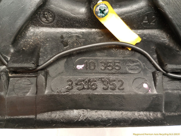 Volvo 240 Steering Wheel