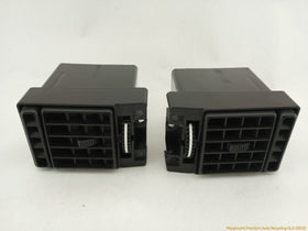 Volvo 240 Set Of 3 Dashboard Air Vents - 0