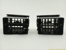 Volvo 240 Set Of 3 Dashboard Air Vents-3