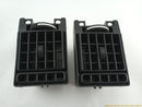 Volvo 240 Set Of 3 Dashboard Air Vents-6