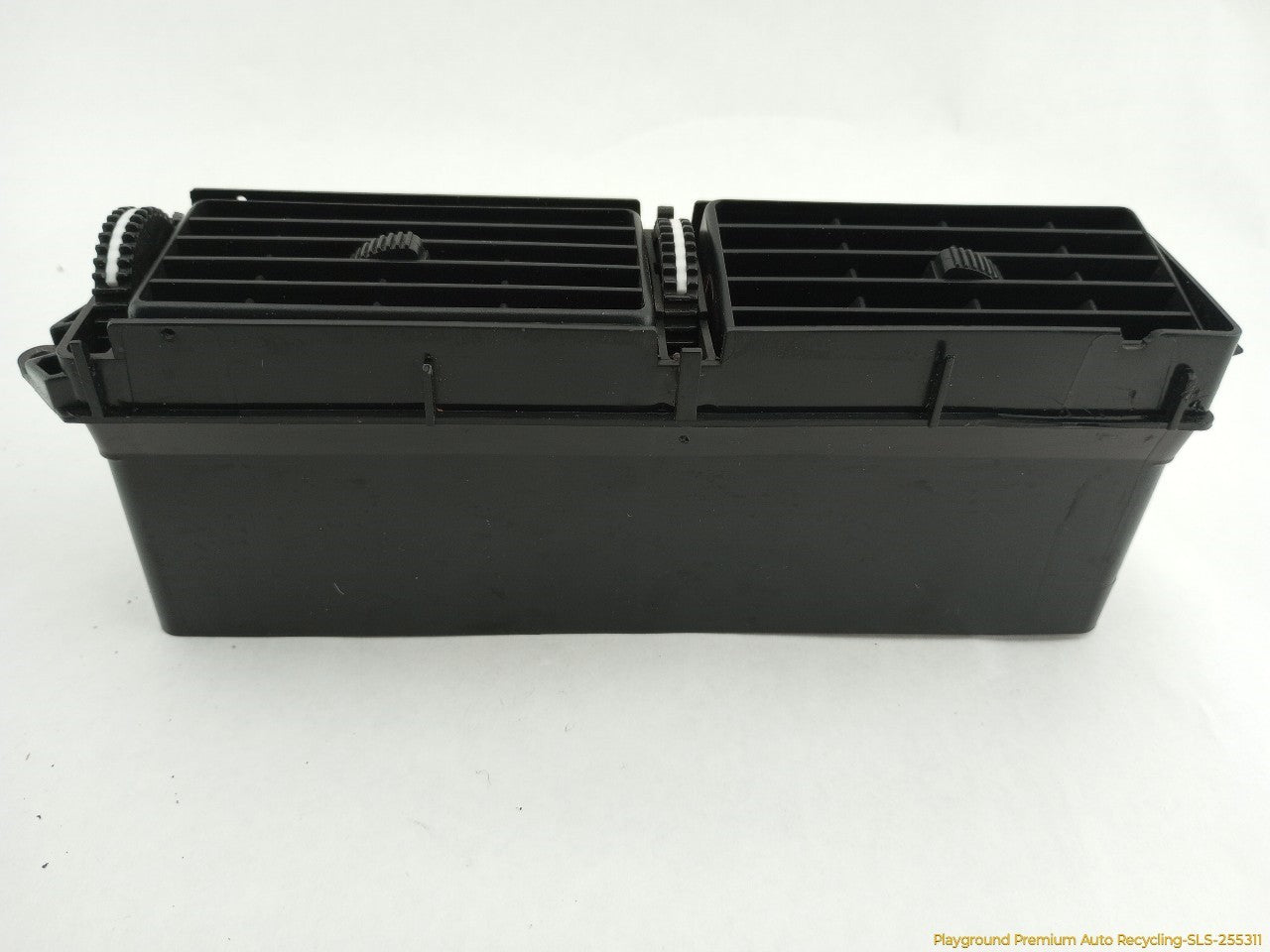 Volvo 240 Set Of 3 Dashboard Air Vents