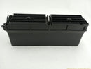Volvo 240 Set Of 3 Dashboard Air Vents-9