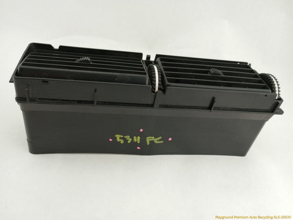 Volvo 240 Set Of 3 Dashboard Air Vents