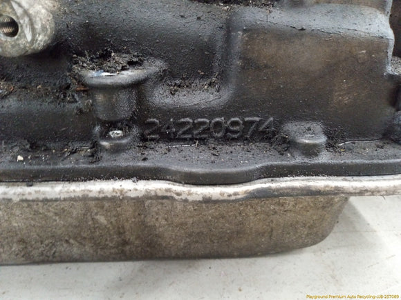 Hummer H3 Automatic Transmission