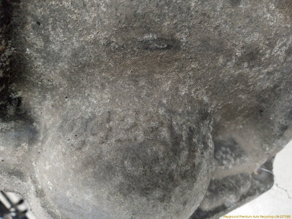 Hummer H3 Automatic Transmission