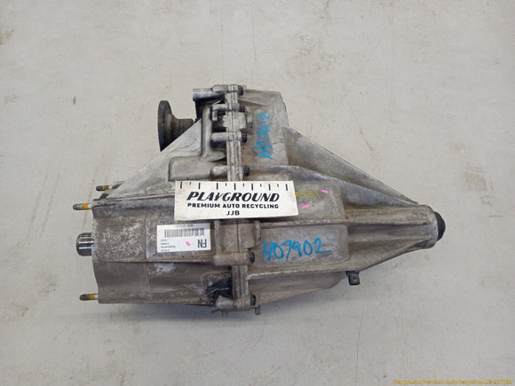 Hummer H3 Transfer Case Assembly