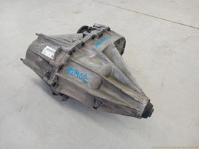 Hummer H3 Transfer Case Assembly - 0