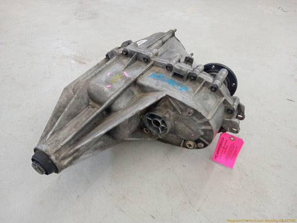 Hummer H3 Transfer Case Assembly