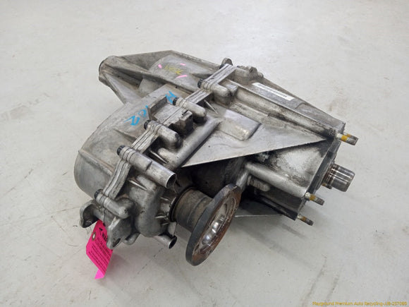 Hummer H3 Transfer Case Assembly