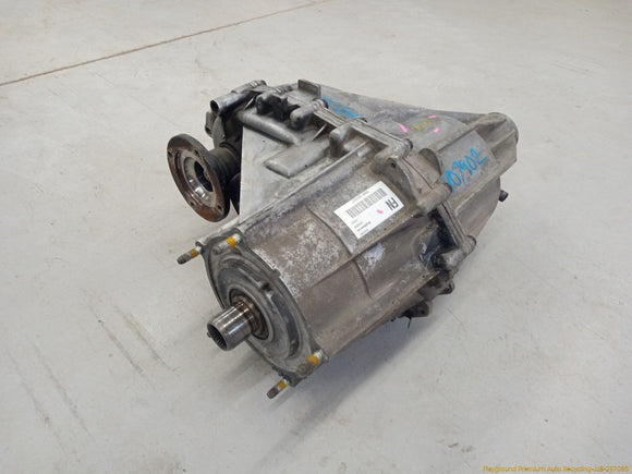 Hummer H3 Transfer Case Assembly