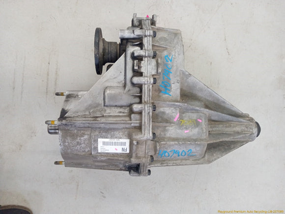 Hummer H3 Transfer Case Assembly