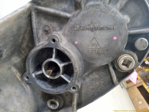 Hummer H3 Transfer Case Assembly