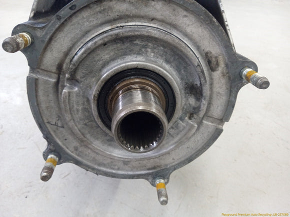 Hummer H3 Transfer Case Assembly