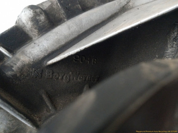 Hummer H3 Transfer Case Assembly