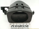Volvo 240 Steering Column Surround Trim-1
