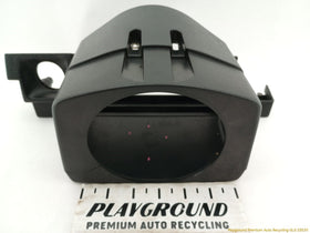 Volvo 240 Steering Column Surround Trim