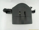 Volvo 240 Steering Column Surround Trim-2