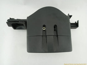 Volvo 240 Steering Column Surround Trim - 0