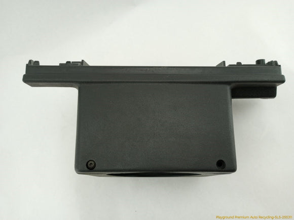 Volvo 240 Steering Column Surround Trim