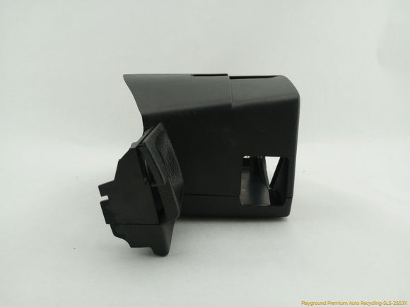 Volvo 240 Steering Column Surround Trim