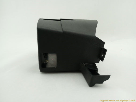 Volvo 240 Steering Column Surround Trim
