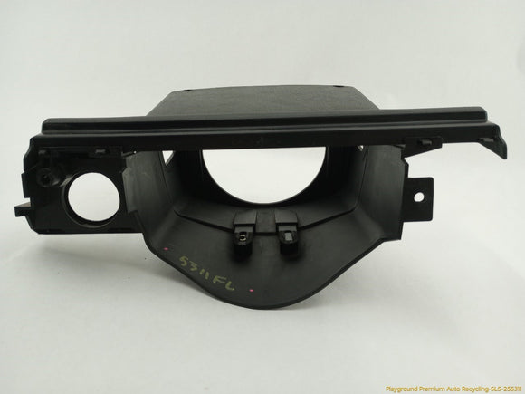Volvo 240 Steering Column Surround Trim