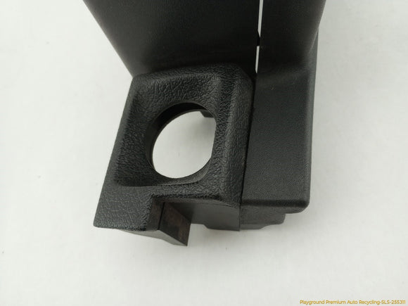 Volvo 240 Steering Column Surround Trim