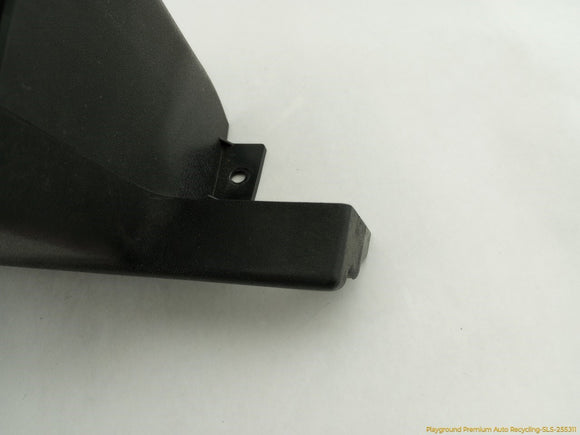 Volvo 240 Steering Column Surround Trim
