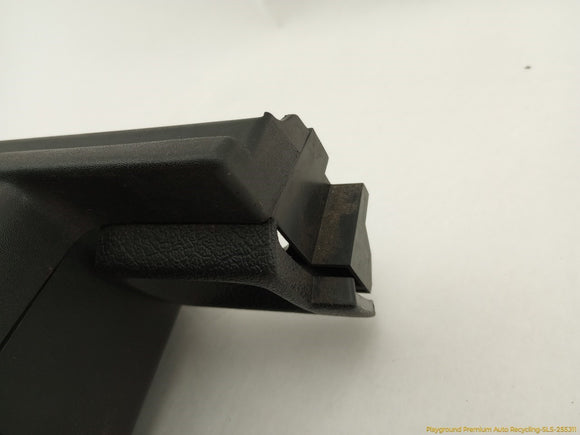 Volvo 240 Steering Column Surround Trim