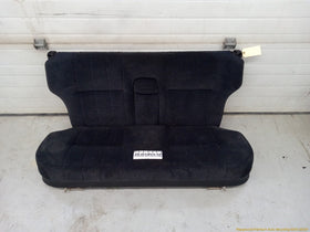 Volvo 240 Set Of Complete Rear Seats