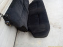 Volvo 240 Set Of Complete Rear Seats-9