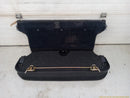 Volvo 240 Set Of Complete Rear Seats-10