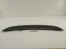 Lexus IS300 Rear Trunk Spoiler-1