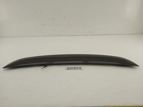 Lexus IS300 Rear Trunk Spoiler