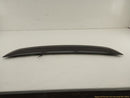 Lexus IS300 Rear Trunk Spoiler-2