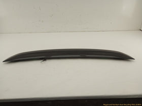 Lexus IS300 Rear Trunk Spoiler - 0