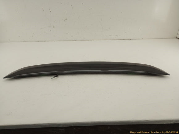 Lexus IS300 Rear Trunk Spoiler