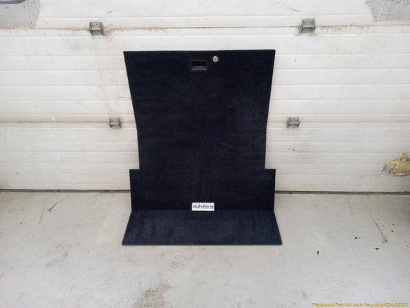 Volvo 240 Trunk Floor Cargo Cover