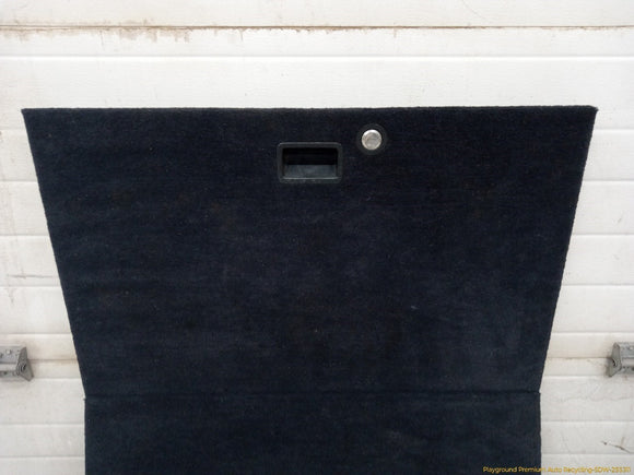 Volvo 240 Trunk Floor Cargo Cover