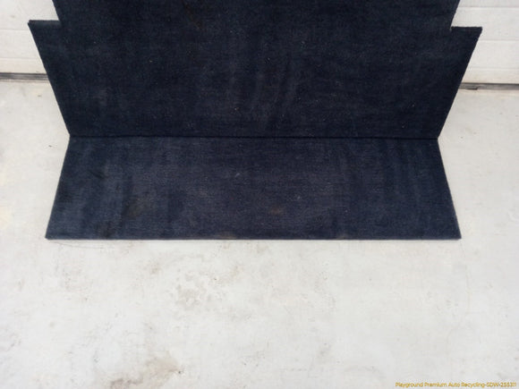 Volvo 240 Trunk Floor Cargo Cover