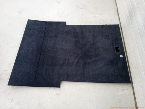 Volvo 240 Trunk Floor Cargo Cover