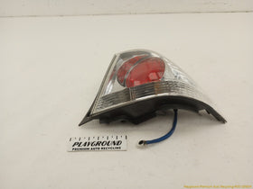 Lexus IS300 Passenger Right Tail Lamp