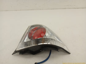 Lexus IS300 Passenger Right Tail Lamp - 0